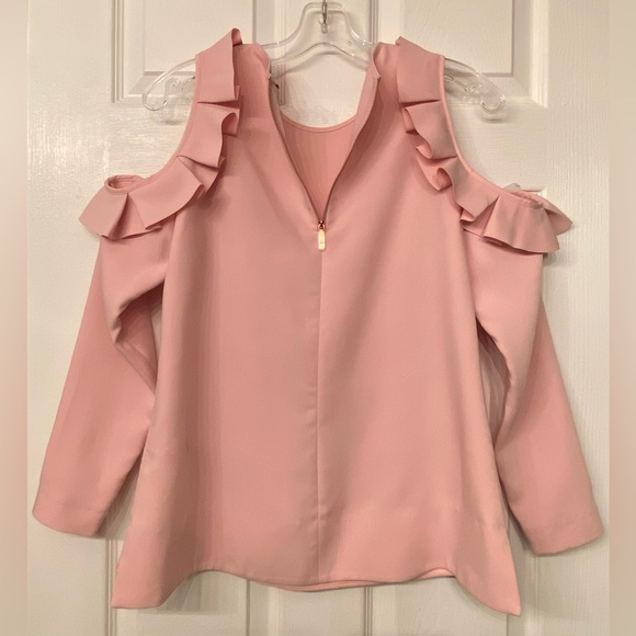 Ted Baker top *GENTLY worn* - Picture 4 of 13